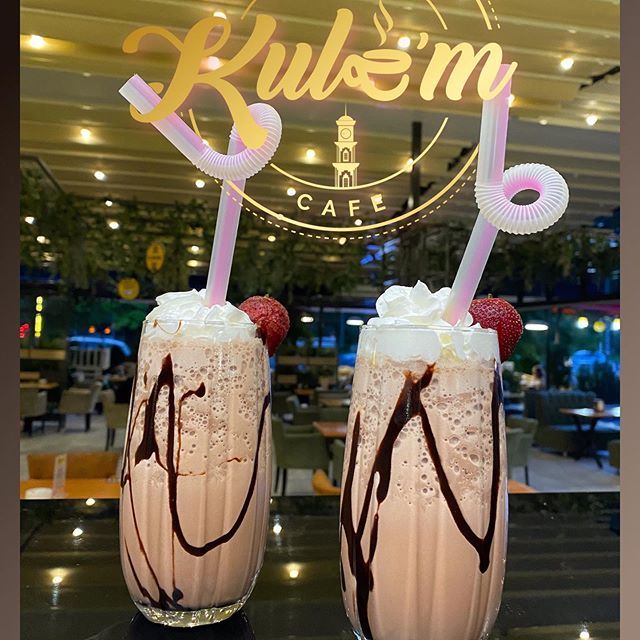 Milkshake