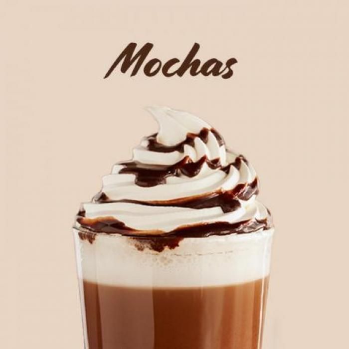 Mocha