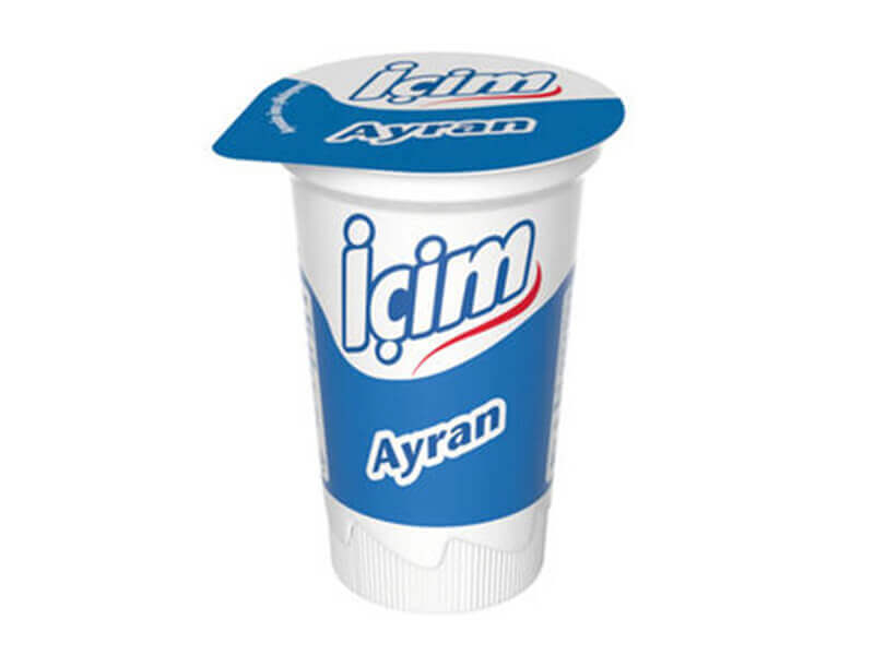 Ayran