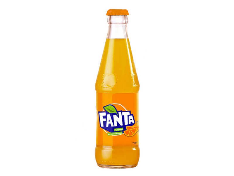 Sise Fanta